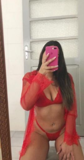 Duda Santos