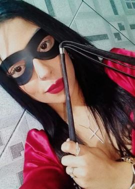 Agatha Fernandes