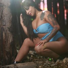 Agatha Fernandes