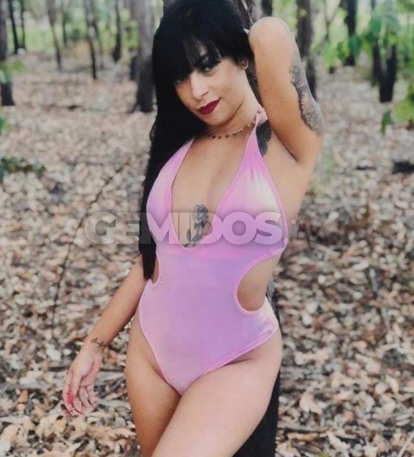 Agatha Fernandes