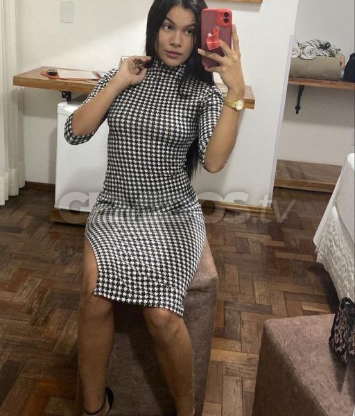 Escorts Jennifer Mendes in Santa Catarina