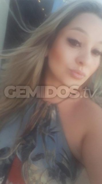 Paty Lamborghini