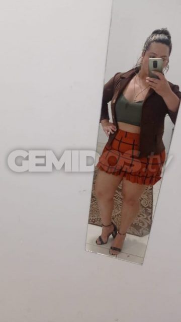 Paty Lamborghini