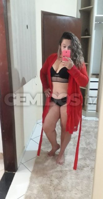 Paty Lamborghini