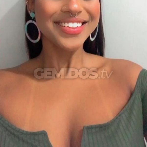 Escorts Karina Kariel en São Paulo