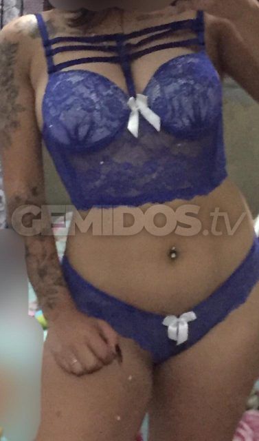 Eliza Ferreira