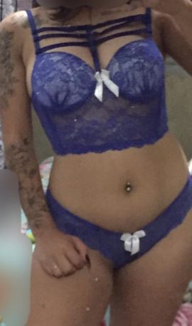 Eliza Ferreira