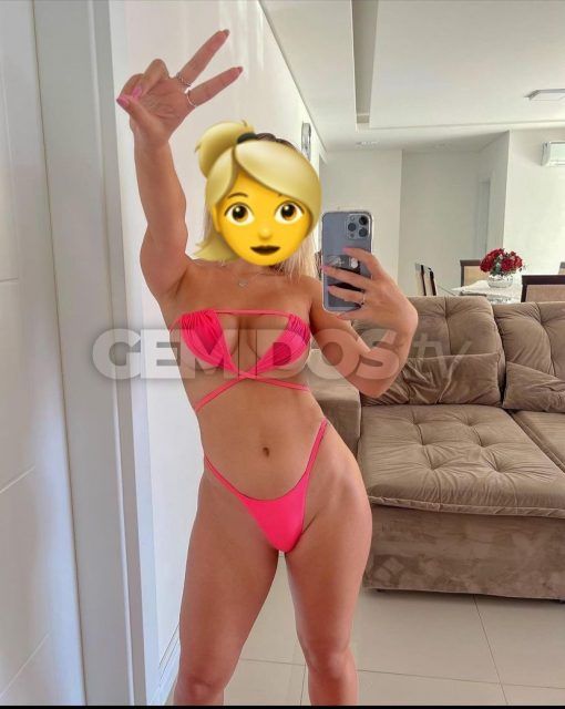 Larissa Bits