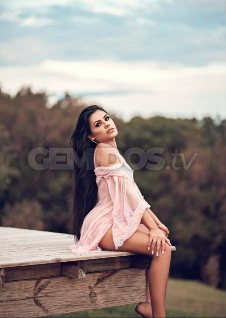 Rafinha Menezes