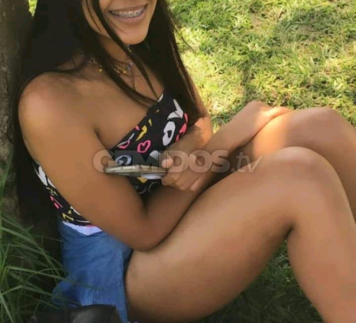 Nathália Santos