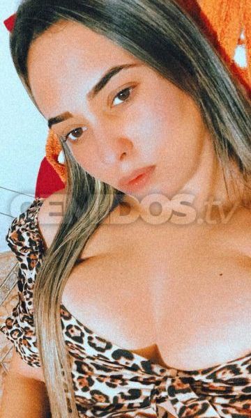 Escorts Anna Júlia em Minas Gerais