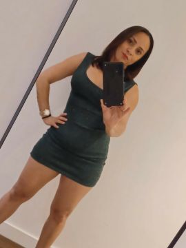 Latina Roxan