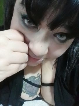 Sabrina 