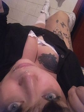 Sabrina 