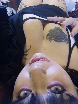 Sabrina 