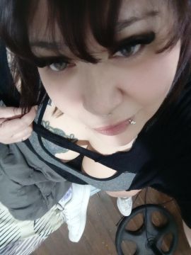 Sabrina 
