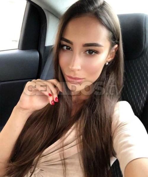 Escorts Alina en Miami