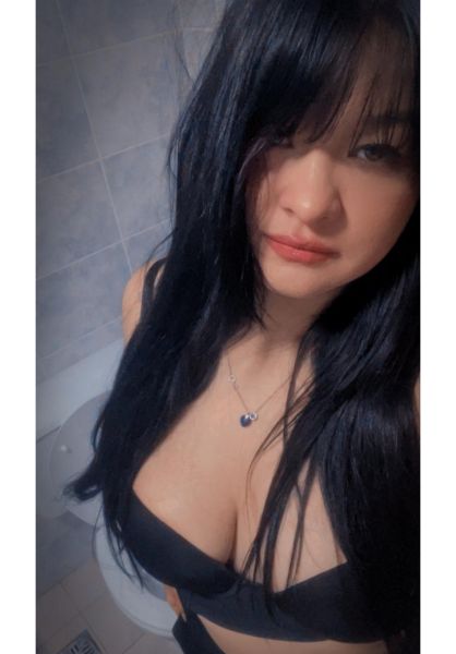 Escorts Lyaa en Comodoro Rivadavia