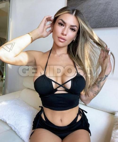 Escorts Virgie en Miami