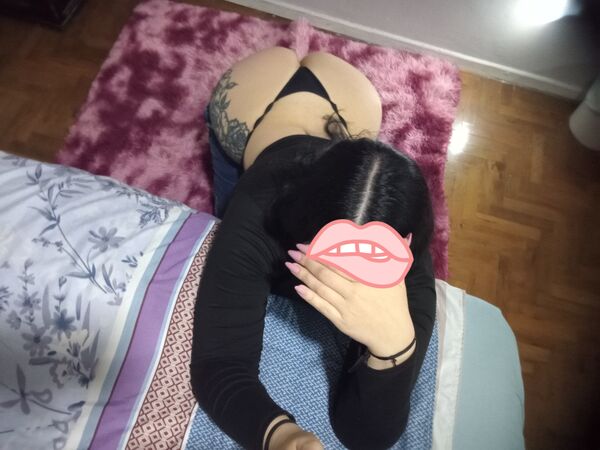 Escorts Abby en Lomas de Zamora