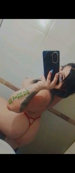 
Llegó el frio y estoy para sacartelo

Mi servicio súper completo 
Oral-vag 
El trato es de novios, amantes el que más te guste🥰🥰🥰

Mándame WhatsApp 🩷

No atiendo llamadas y no pasó fotos 
Las fotos están publicandas!


