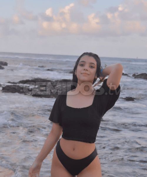 Escorts Kristal a Miami