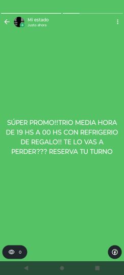 Maca