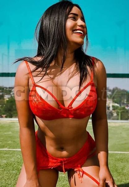 Escorts Mafer Isturis en Ciudad de Mexico