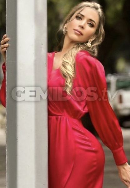 Escorts Gala en Ciudad de Mexico