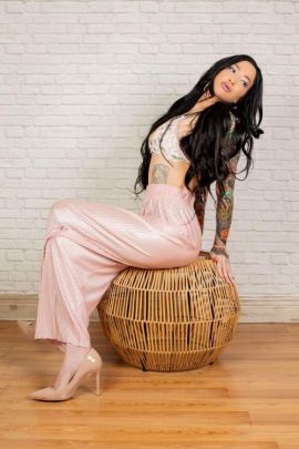 Leah Brazilian