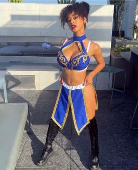 Maya