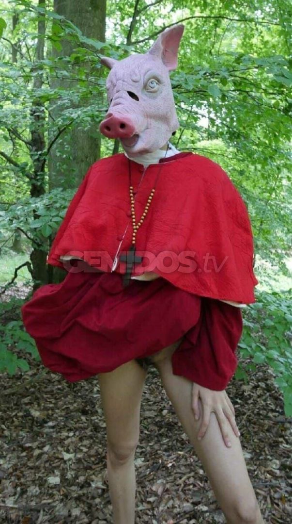 Mademoisellen