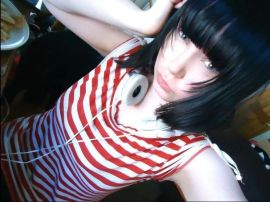 Rosalie