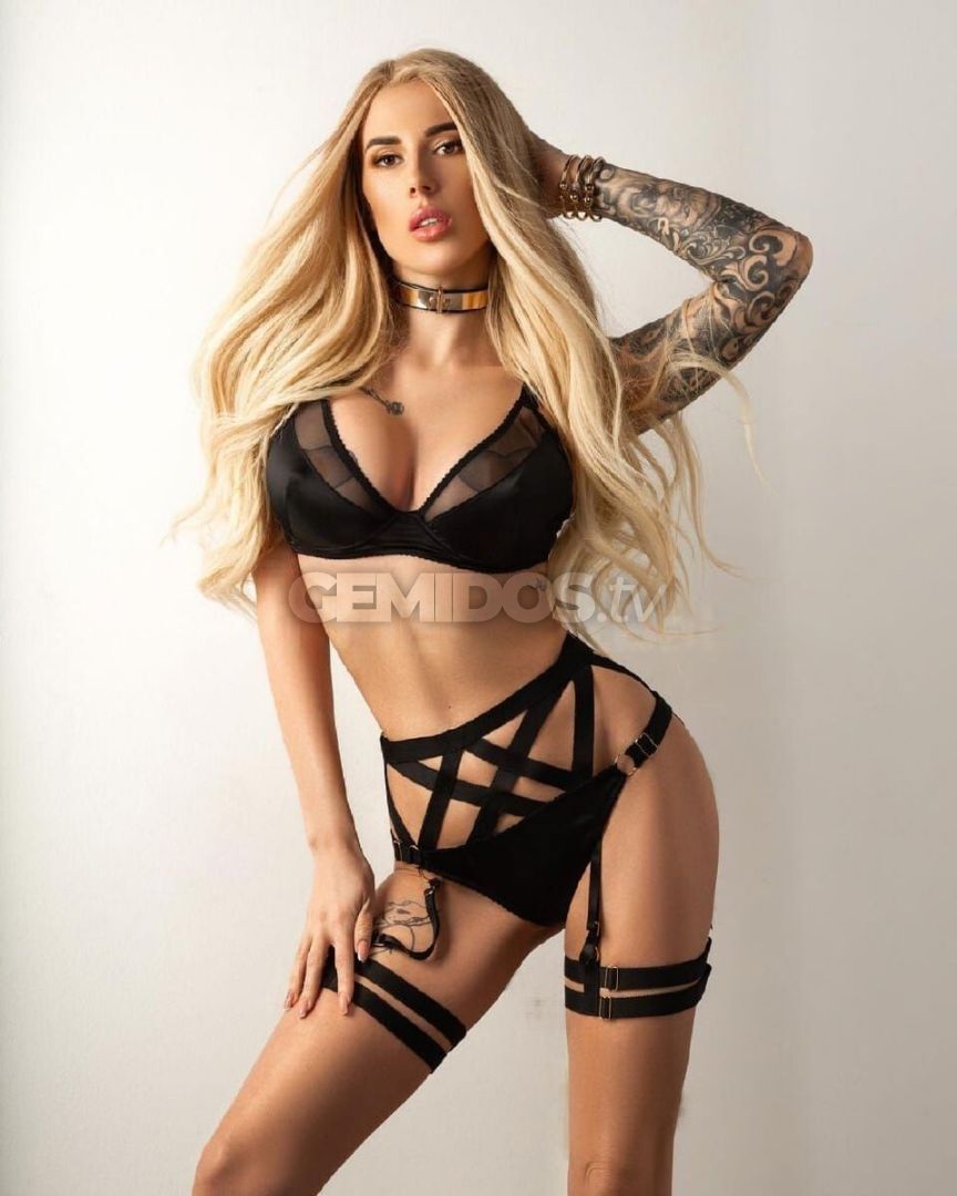 Victoria