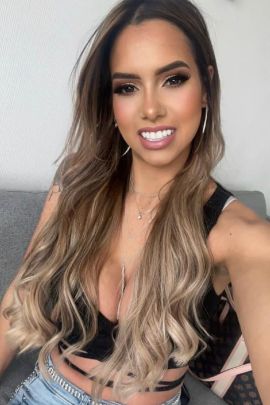 Nathalia