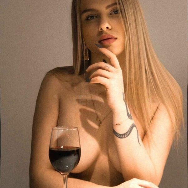 Escorts BARABARA en Paris
