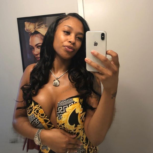 Escorts patricia en Paris