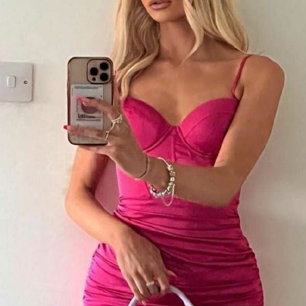 Escorts Dasha à Paris