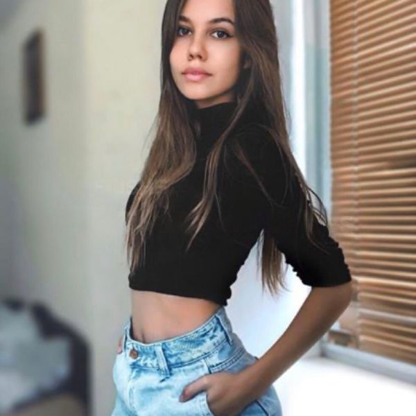 Escorts SOLDAN en Paris