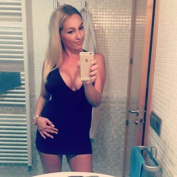 Escort Laura5 à France