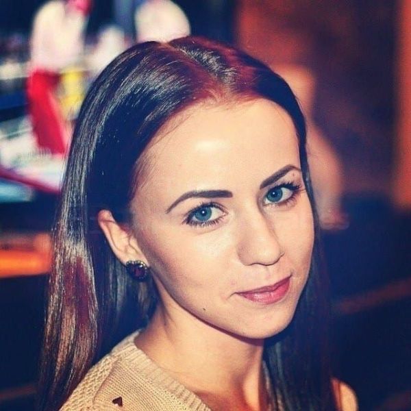 Escorts Marianna en Paris
