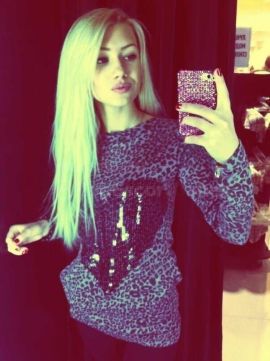 ZLATA