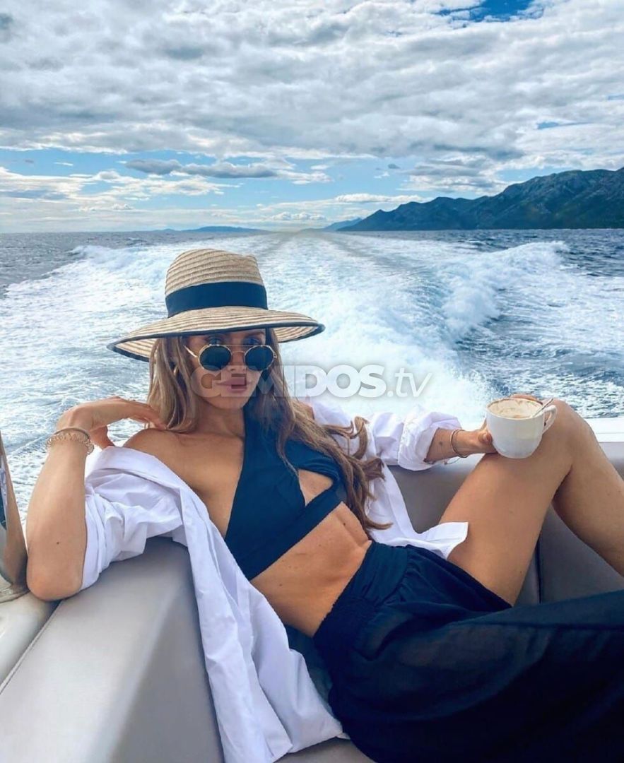 ANASTACIA