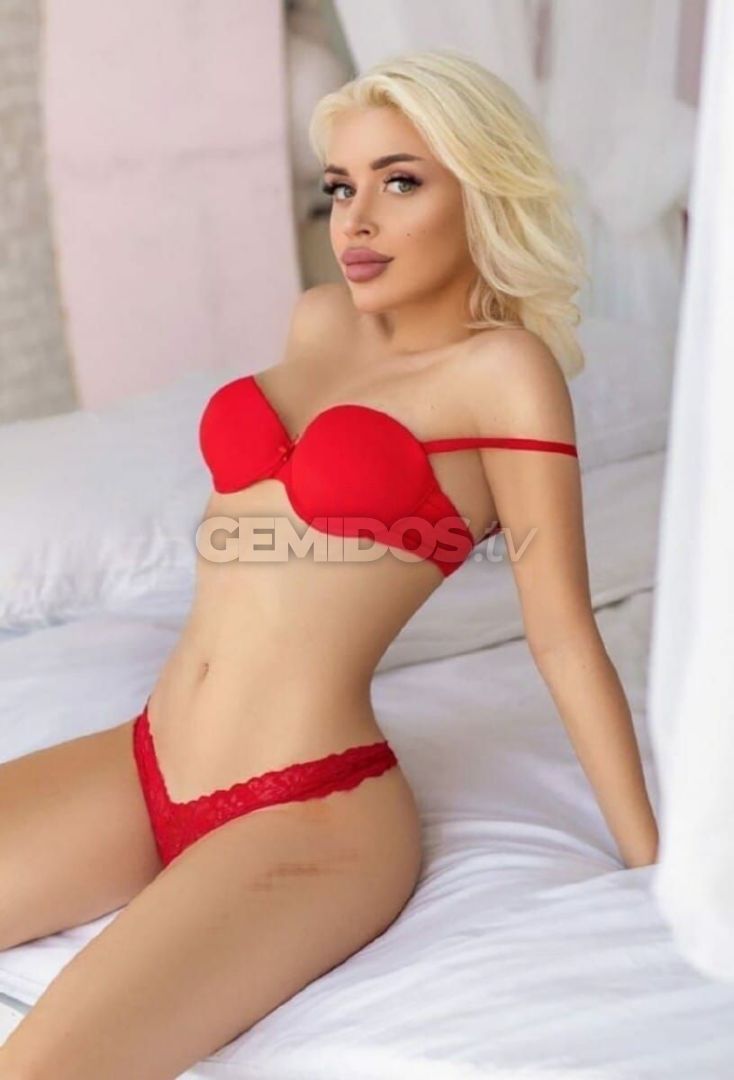 Magdalena