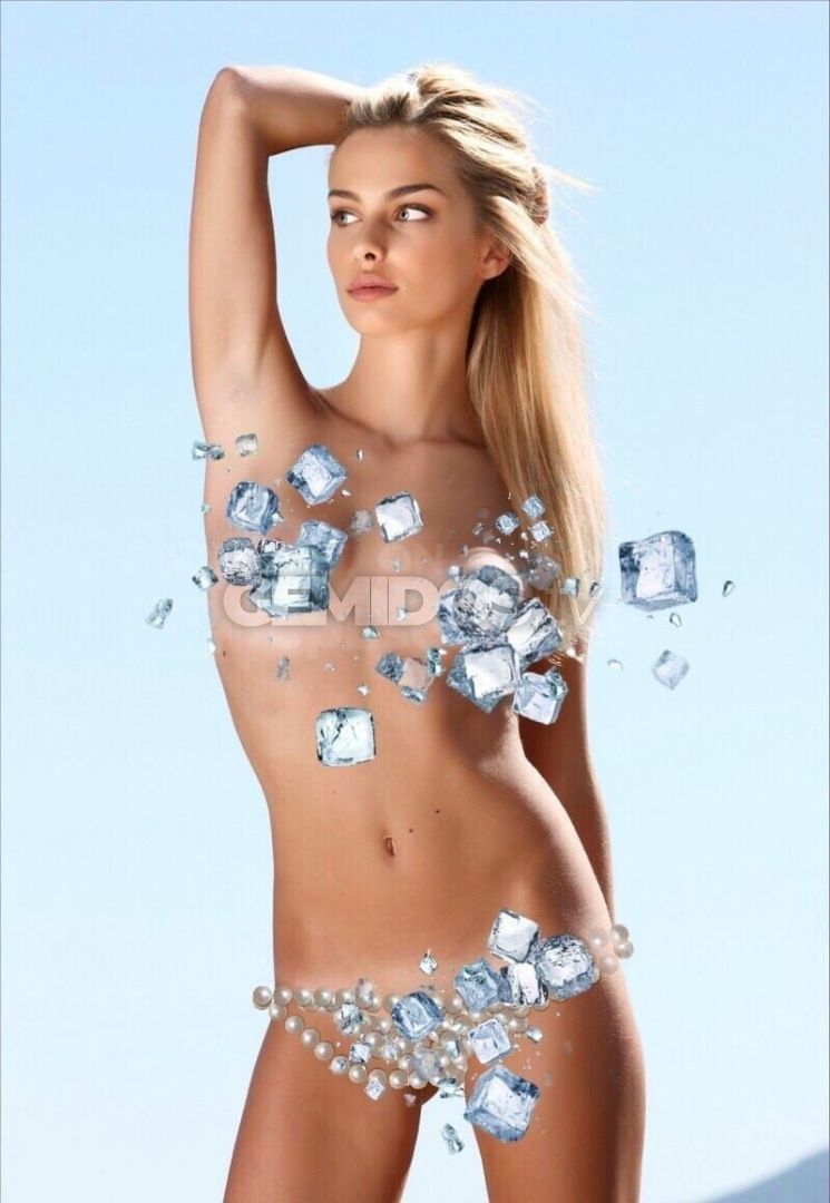 ICE BABY
