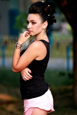 NELYA
