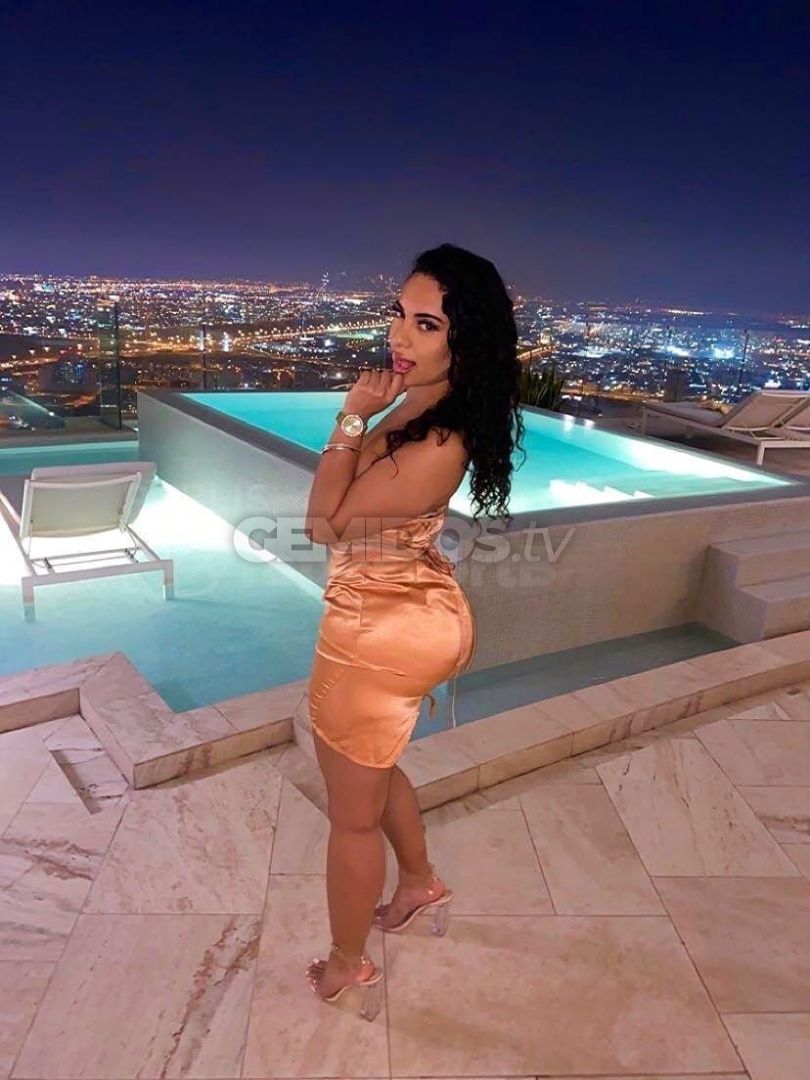 Leyla S