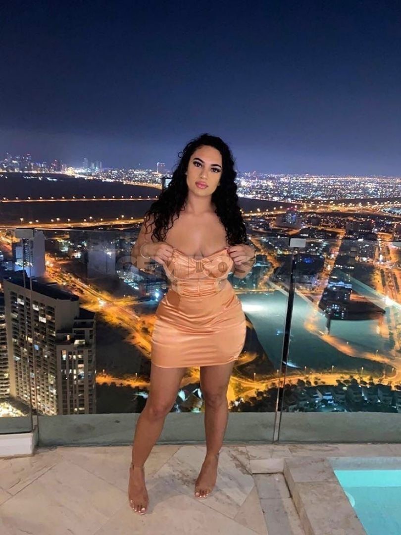 Leyla S