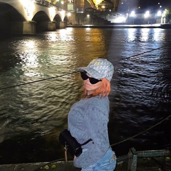 Escorts Babyashley en Paris