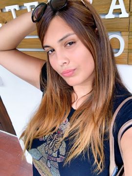 Lucianna Dominatrix